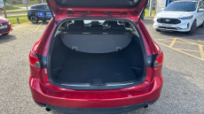 Mazda 6 2.2d SE-L Nav 5dr Auto Diesel Estate